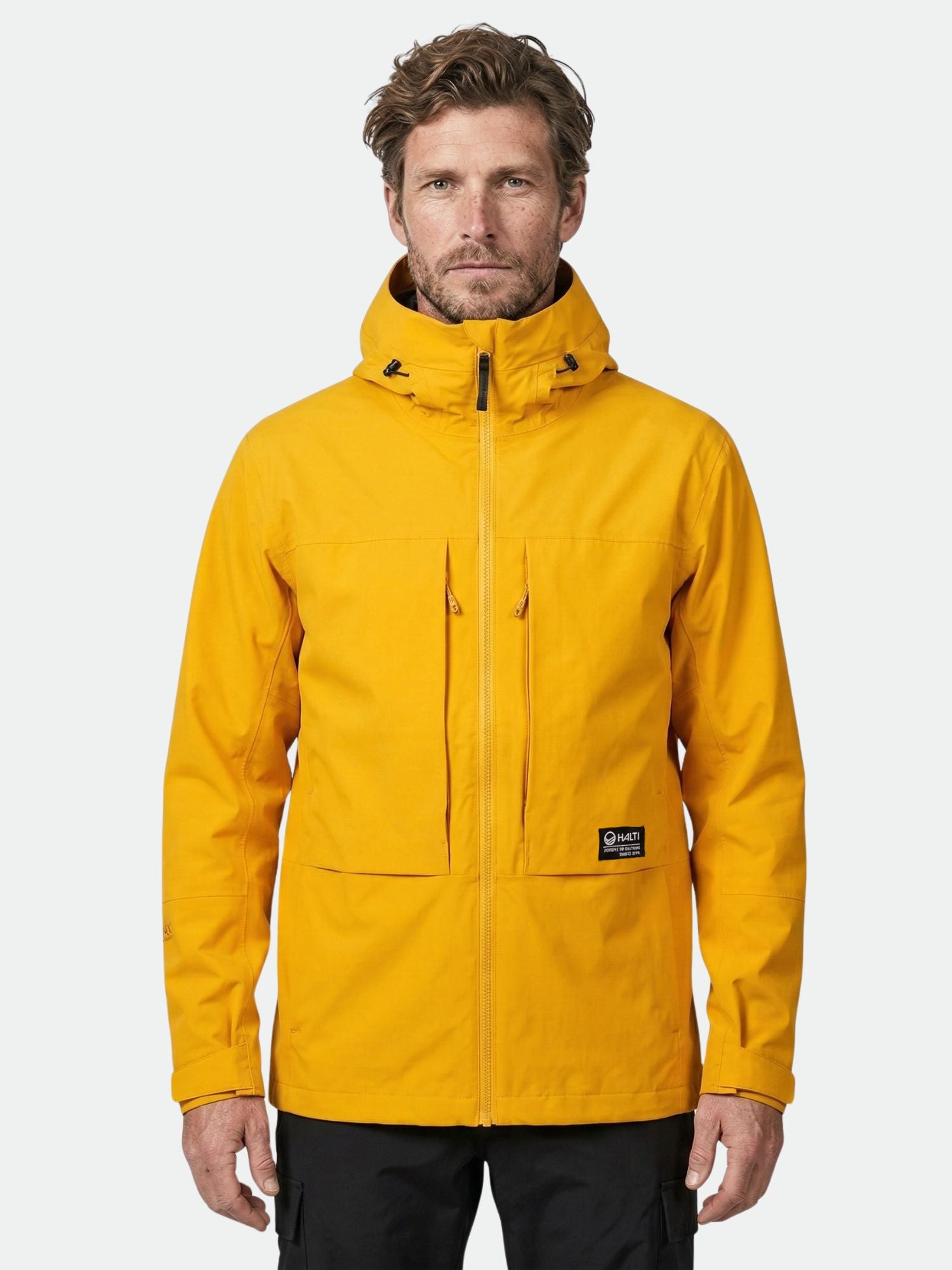 Image of Hiker II DrymaxX Shell Jacket Men's