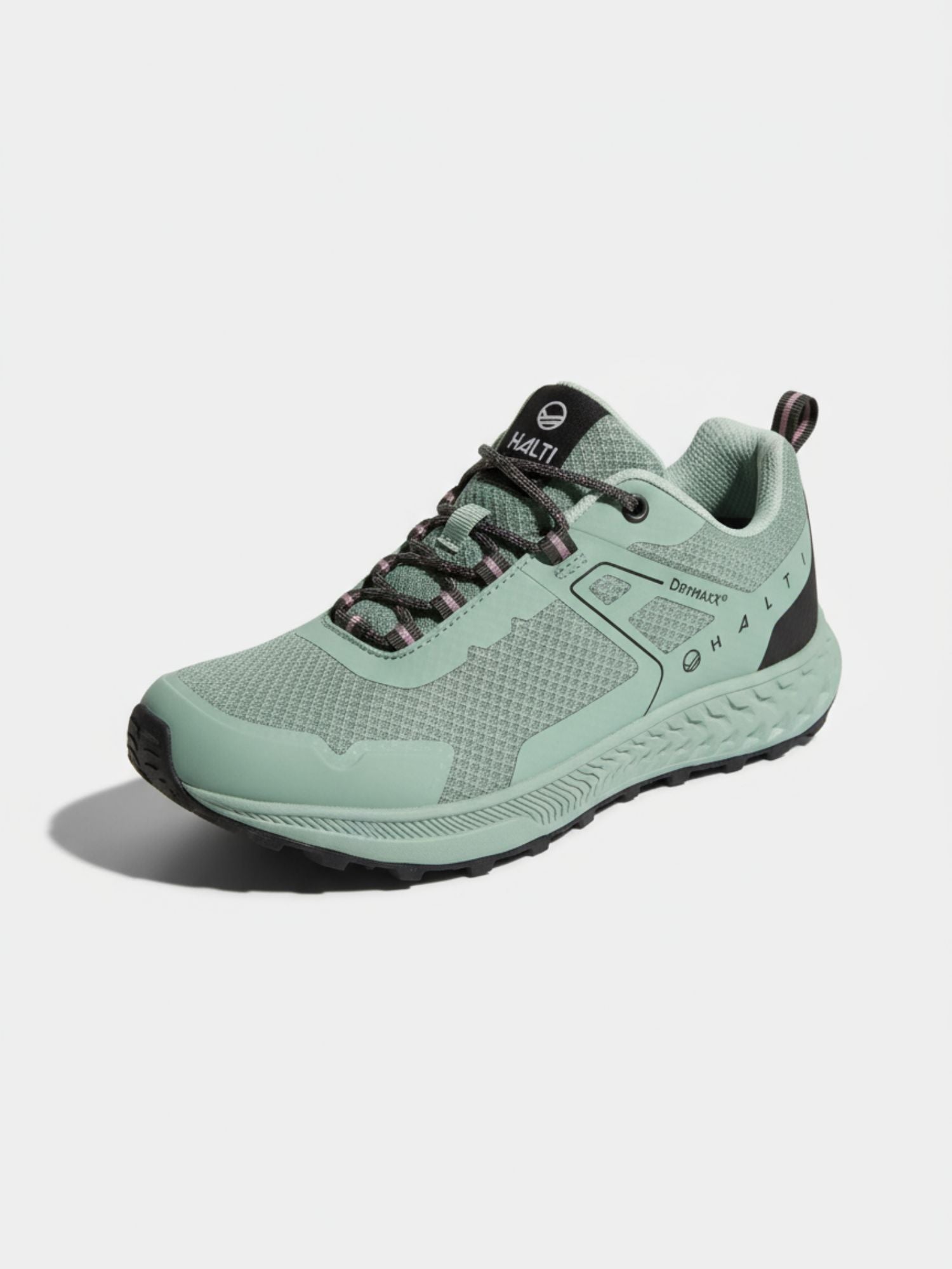 Image of Pallas Low 2 DrymaxX Hybrid Sneaker Men's