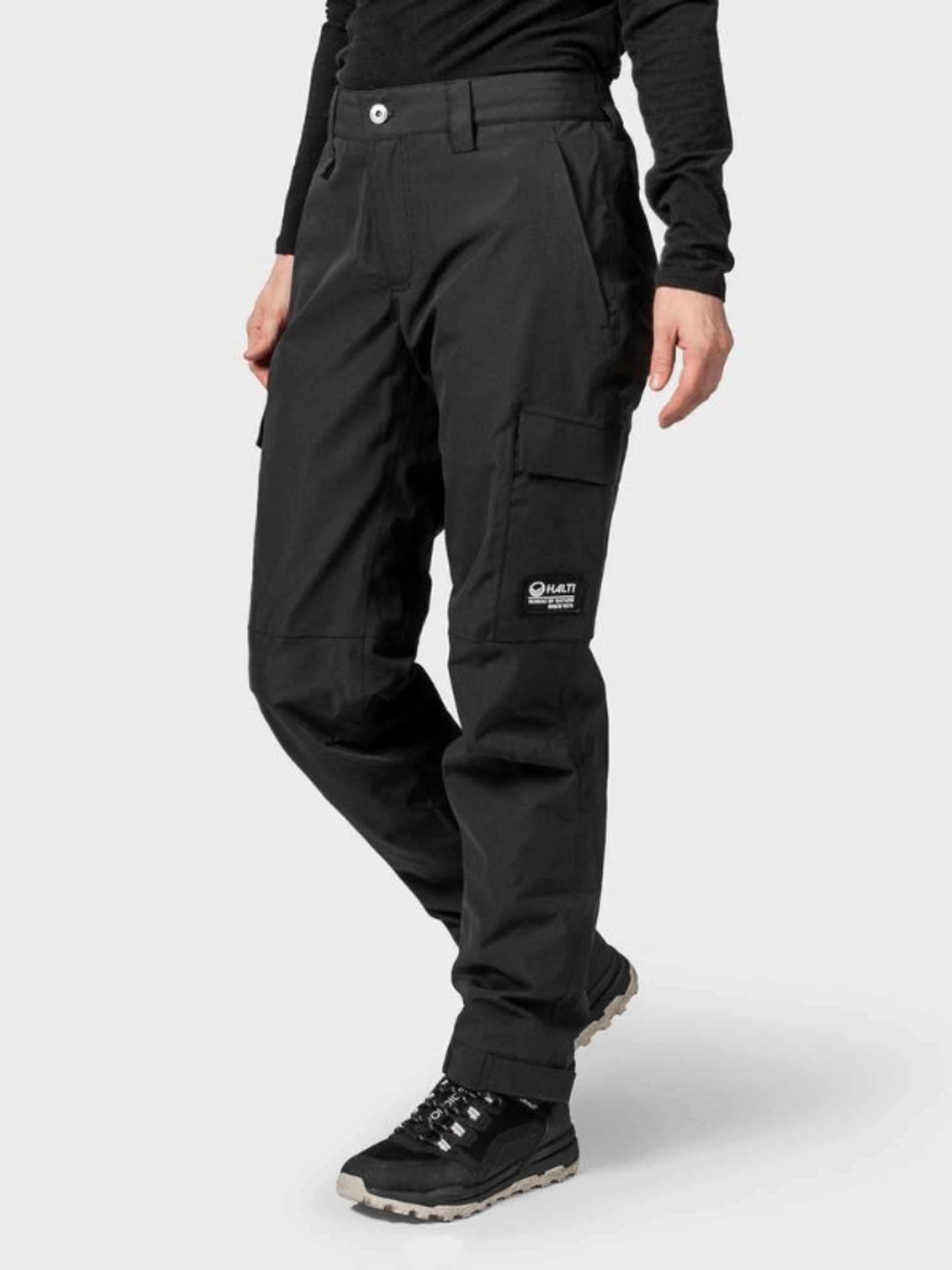 Image of Hiker II DrymaxX Shell Pants Women's