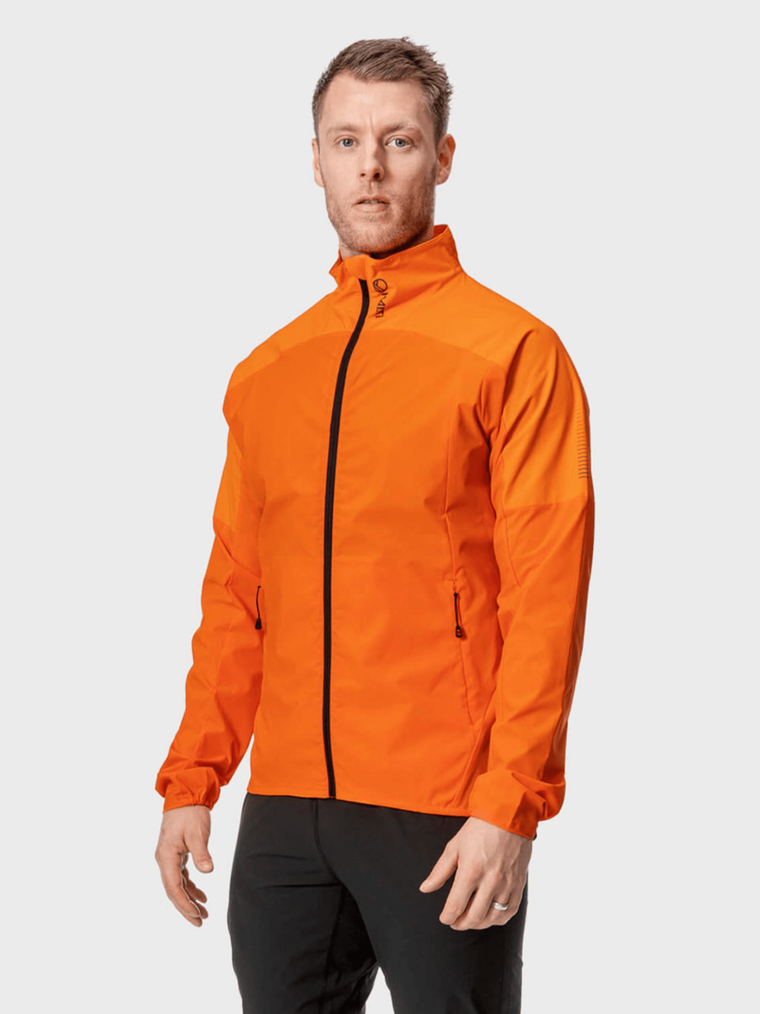 Image of Urbanite Men's Training Jacket