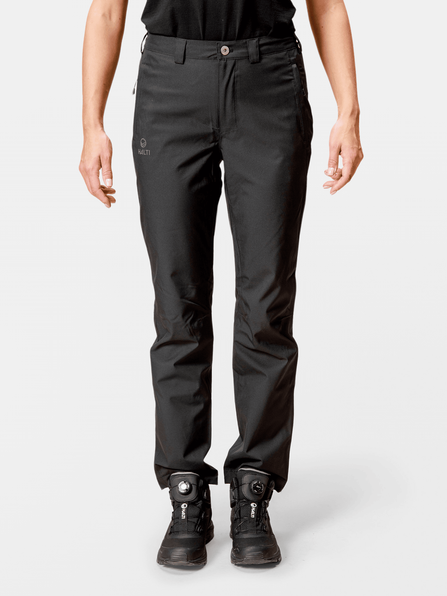 Image of Leisti Women's Recy Long DrymaxX Shell Pants