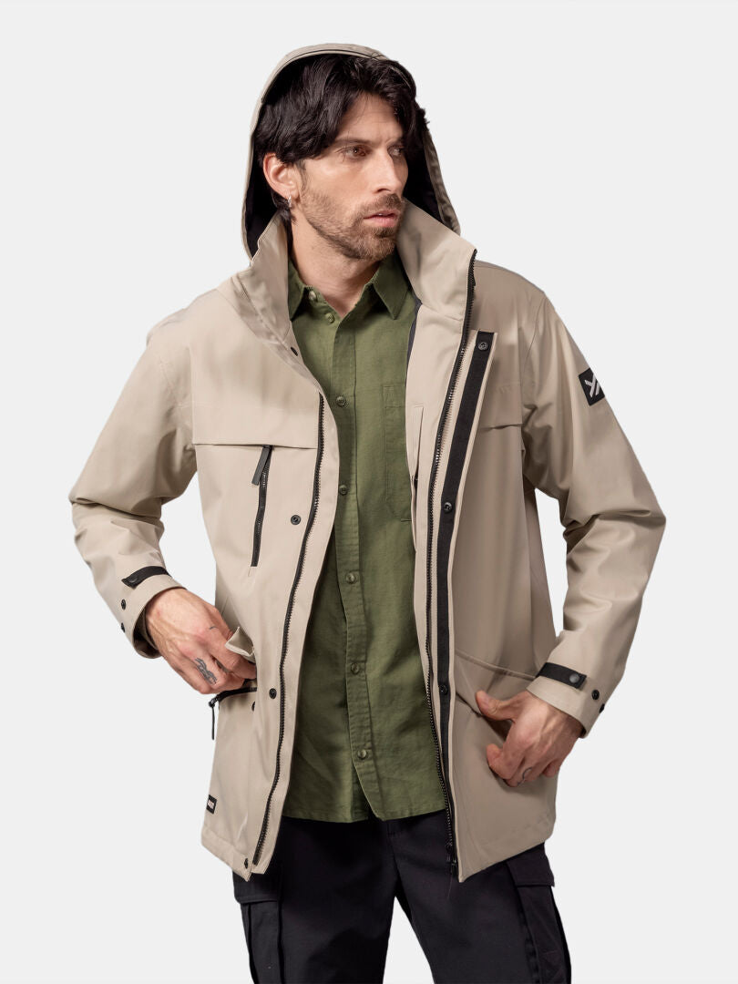 Image of Tokoi DX Jacket Men's