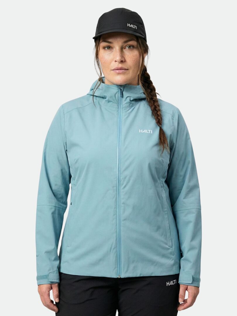 Image of Staala DX Shell Jacket Women's Plus