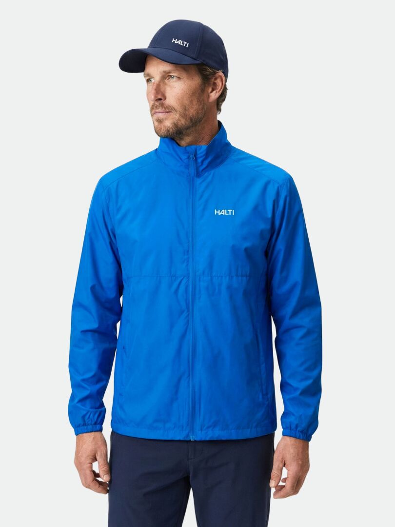 Image of Saime Windbreaker Jacket Men's