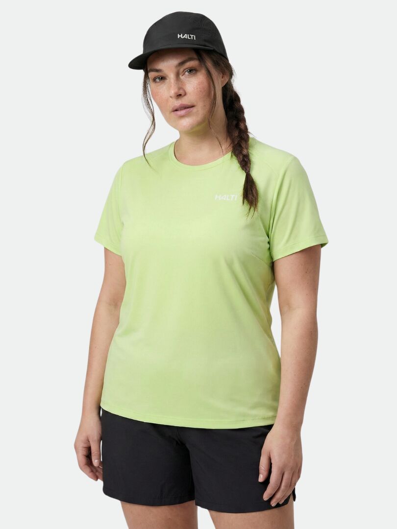 Image of Salves T-shirt Women's Plus