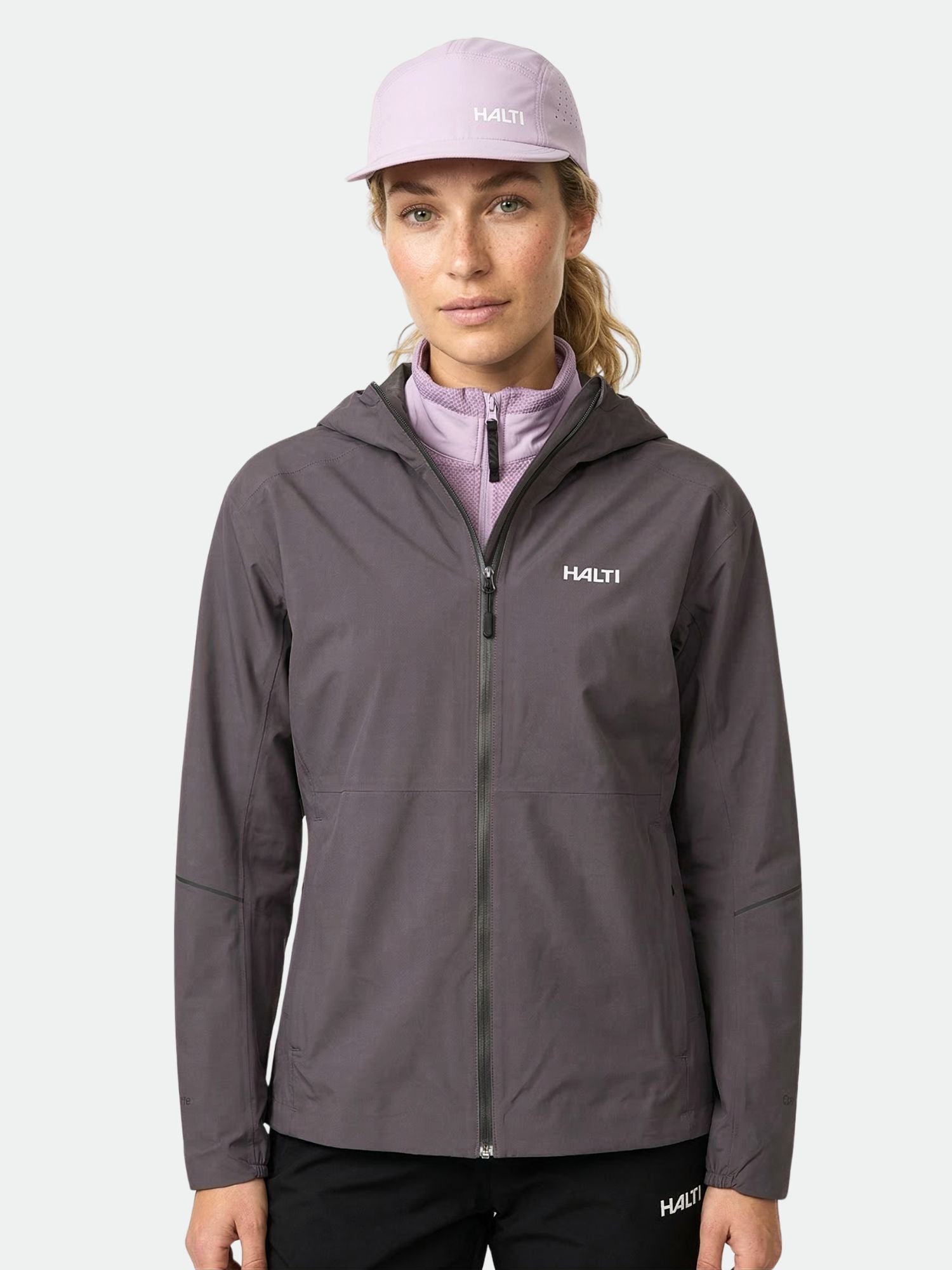 Image of Pisarat 2,5L DX Shell Jacket Women's