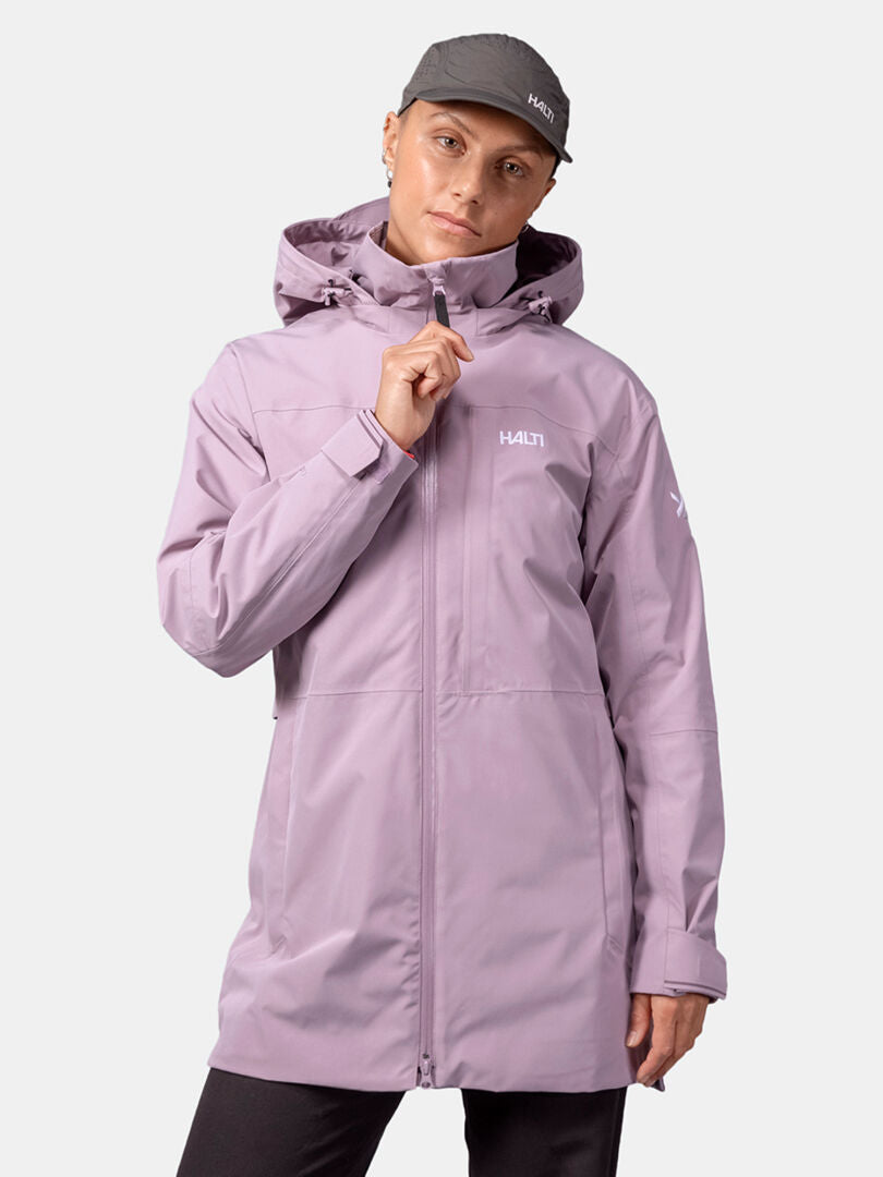 Image of Valaja DX Parka Jacket Women's
