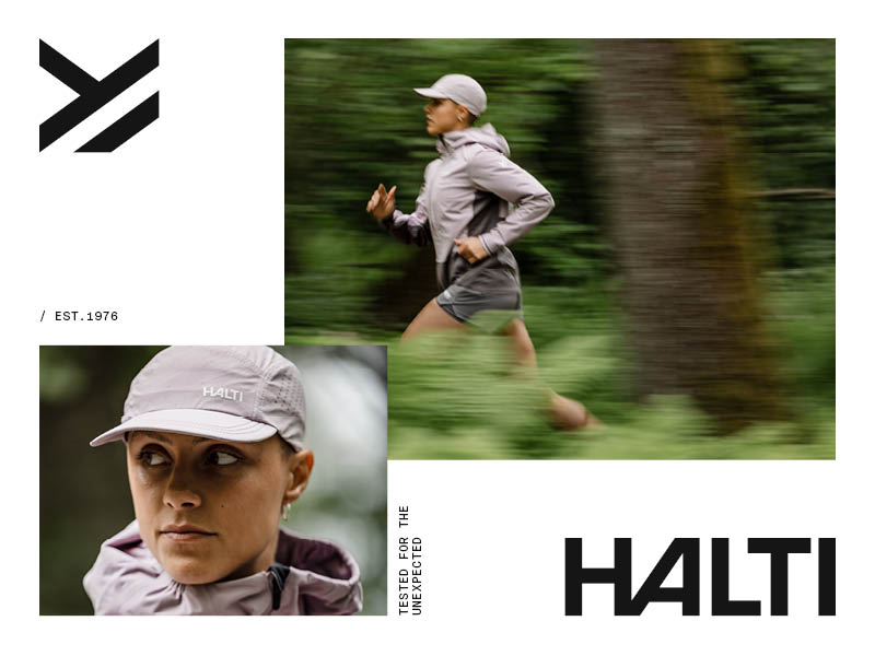  Halti l Active Sport