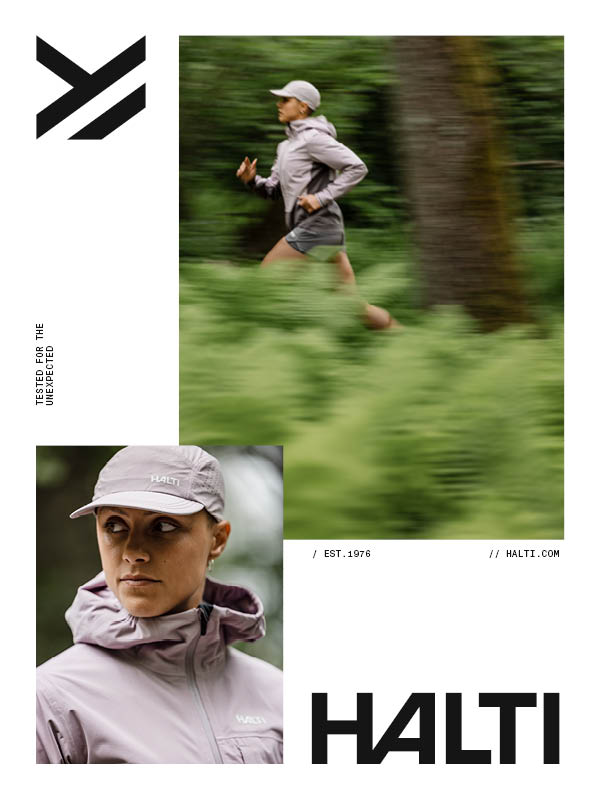 Halti | Active sport
