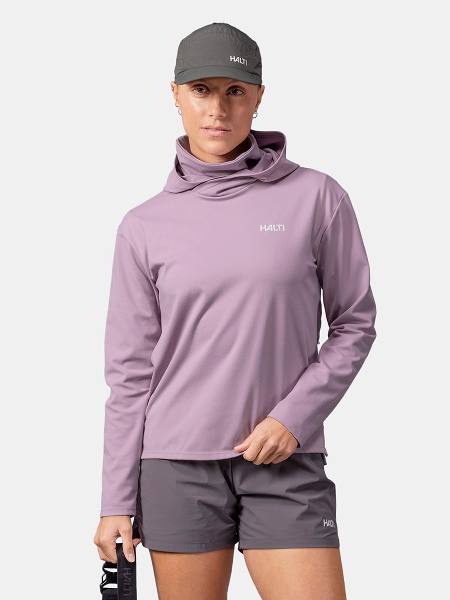 Image of Kaltio Training Hoodie Women's