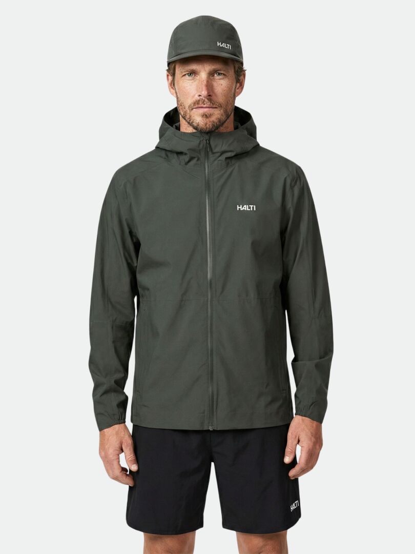 Image of Pisarat 2,5L DX Shell Jacket Men's