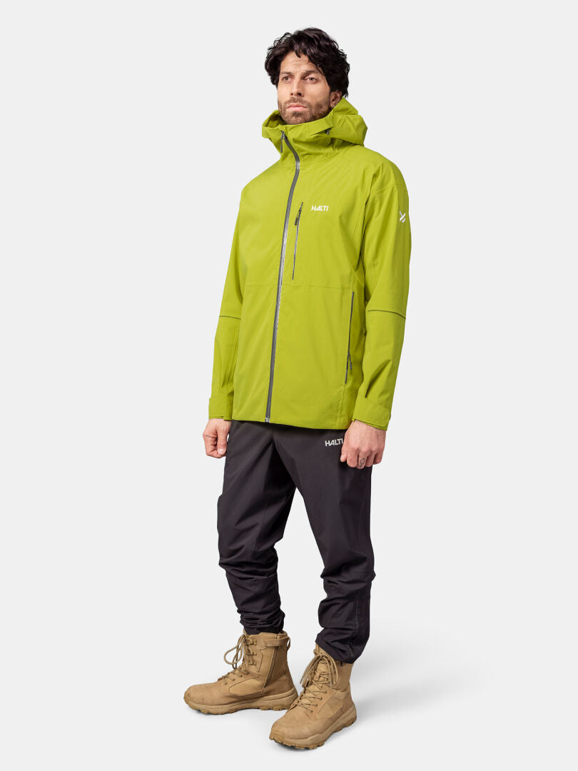 Image of Staala DX Shell Jacket Men's