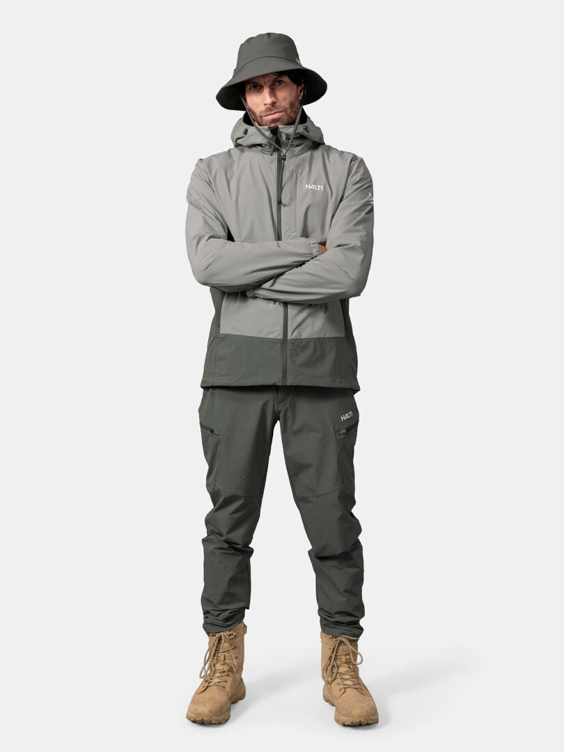 Image of Pallas Evo X-stretch Jacket Men's