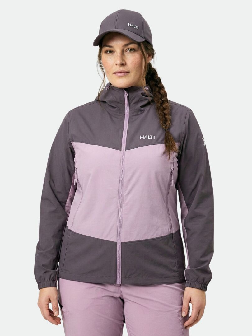 Image of Pallas Evo X-stretch Jacket Plus Women's