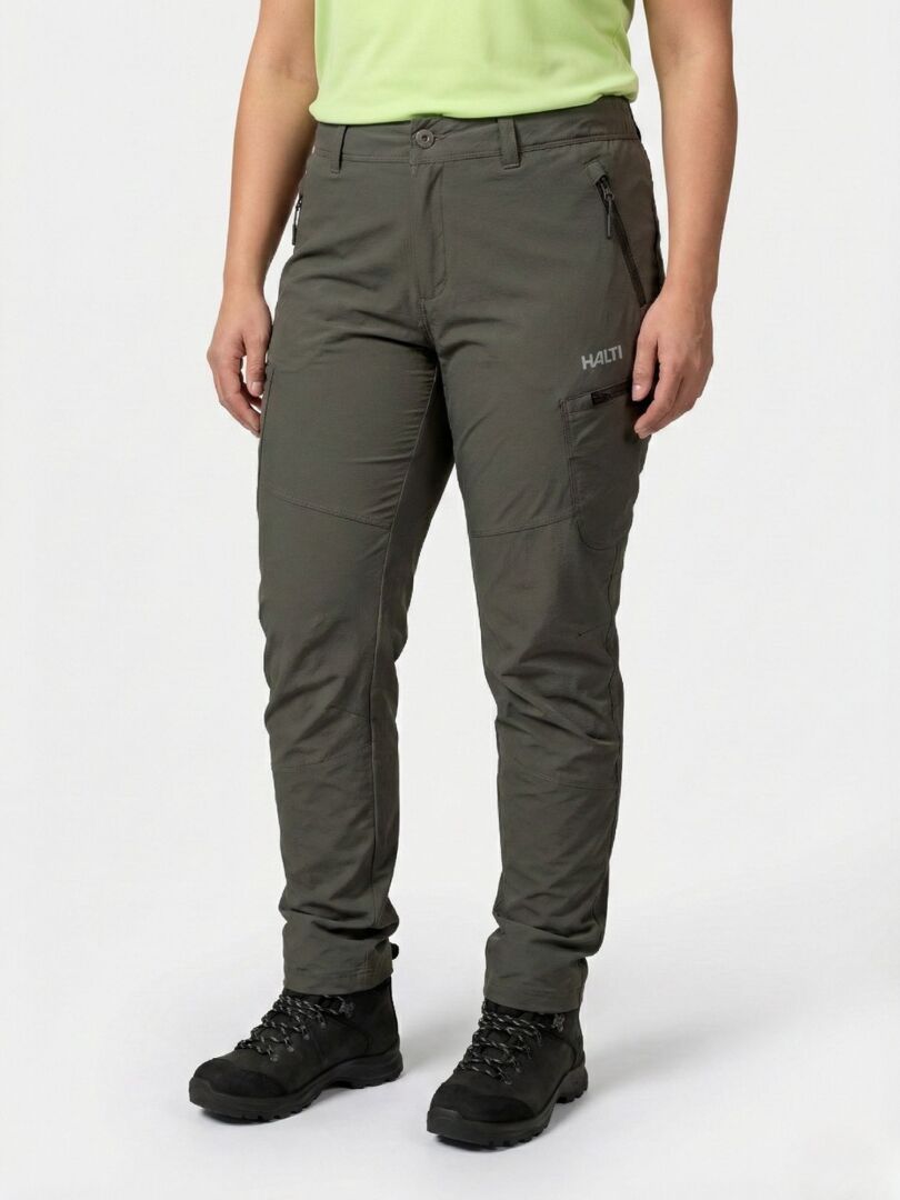Image of Pallas Evo Plus X-stretch Outdoor Pants Women's