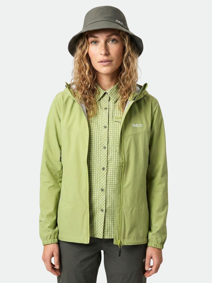 Image of Pallas Evo X-stretch Jacket Women's