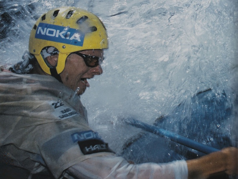 Halti 50 år: De gyllene åren för finländsk äventyrssport – och hur Streetpack-ryggsäcken kom till