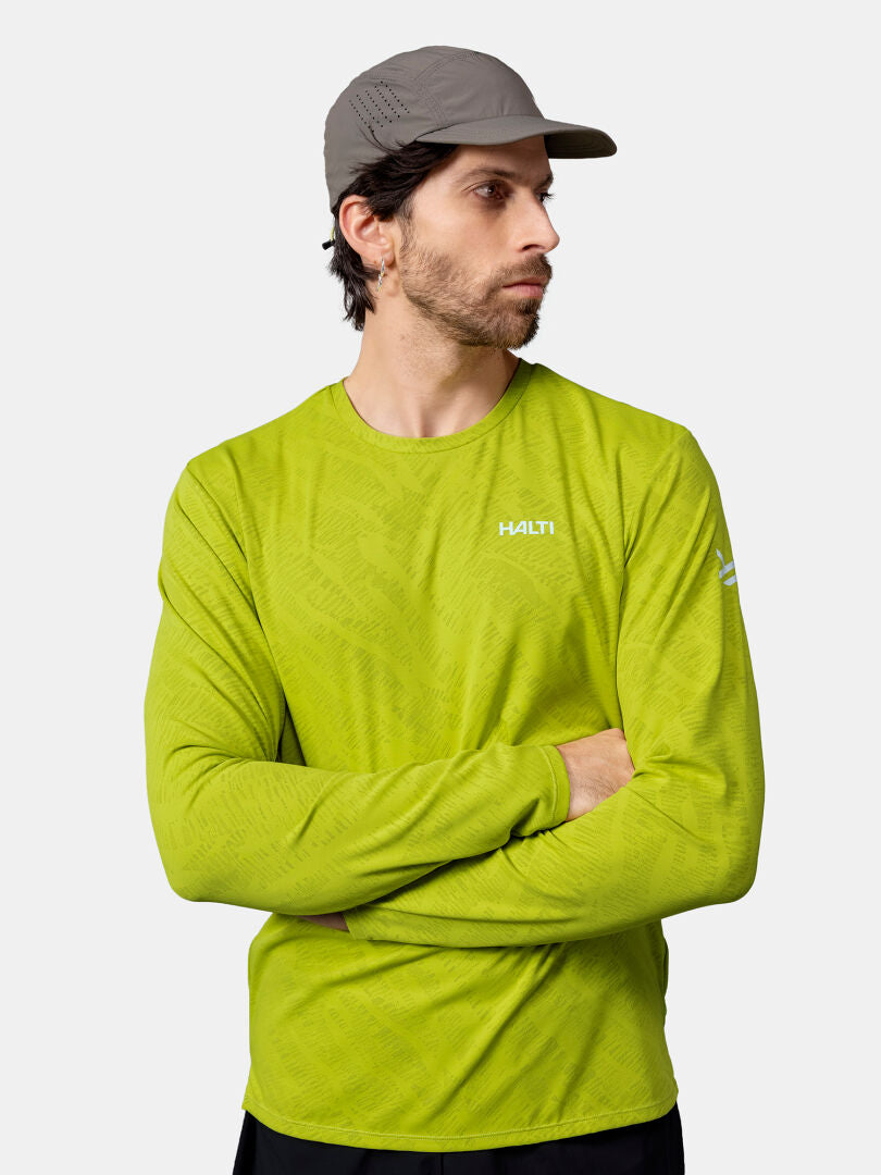 Image of Oulanka Training Shirt Men's