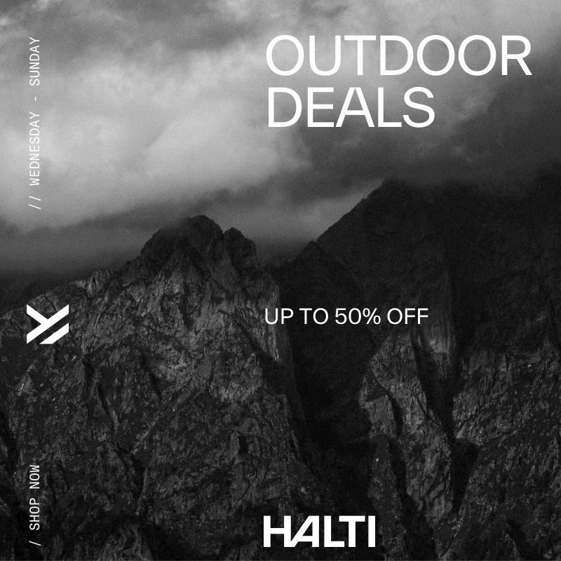 Outdoor Deals
