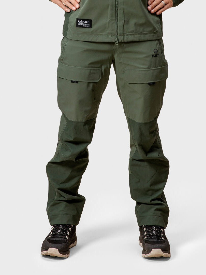 Image of Hiker DrymaxX 3L Ventilated Pants Men's