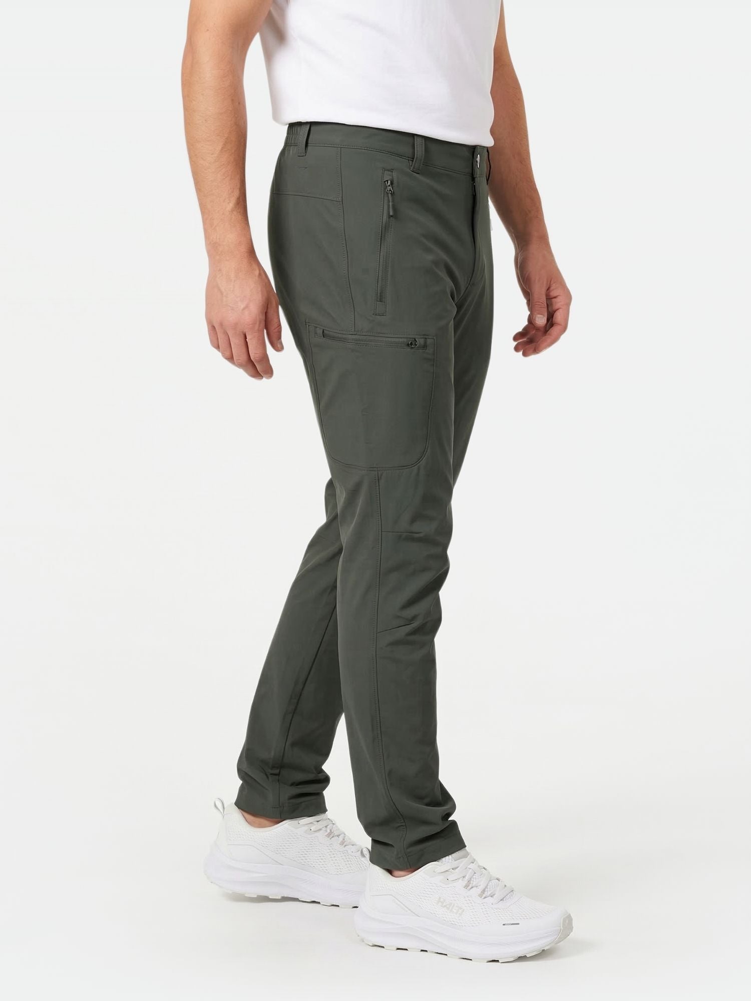 Image of Pallas X-stretch Outdoor Pants Men's