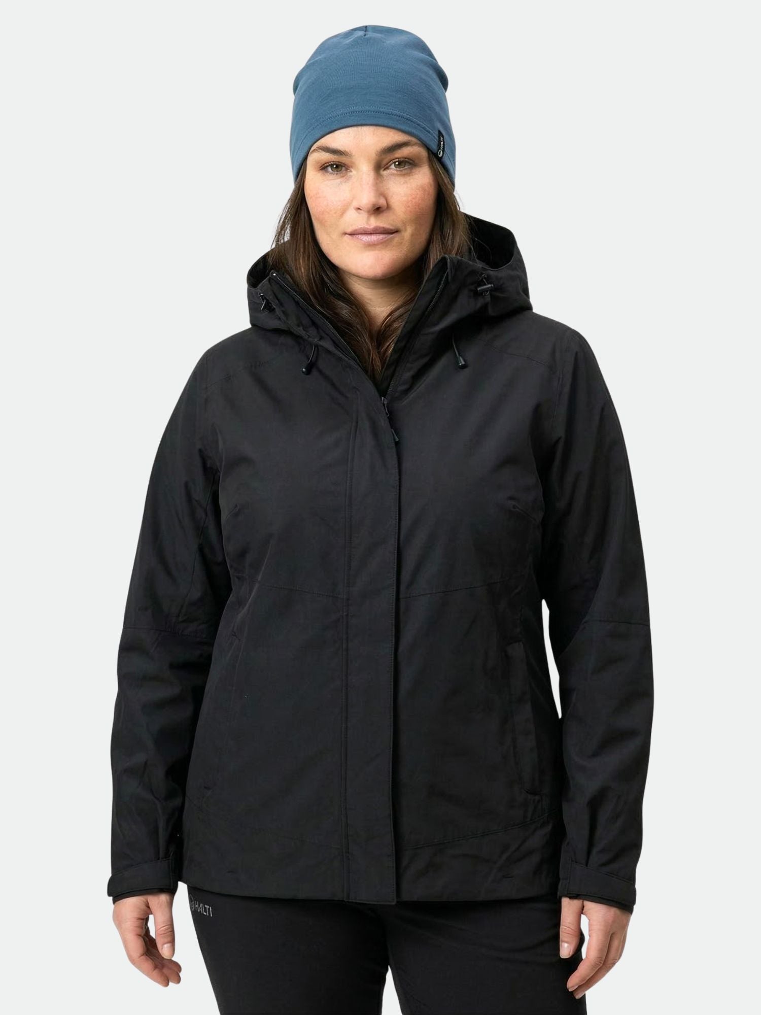 Image of Fort Plus Women's DrymaxX Shell Jacket