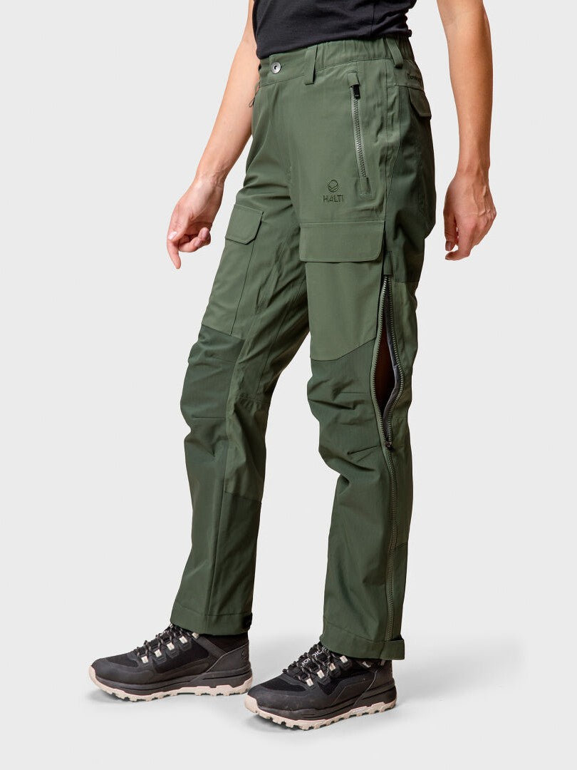 Image of Hiker DrymaxX 3L Ventilated Pants Women's