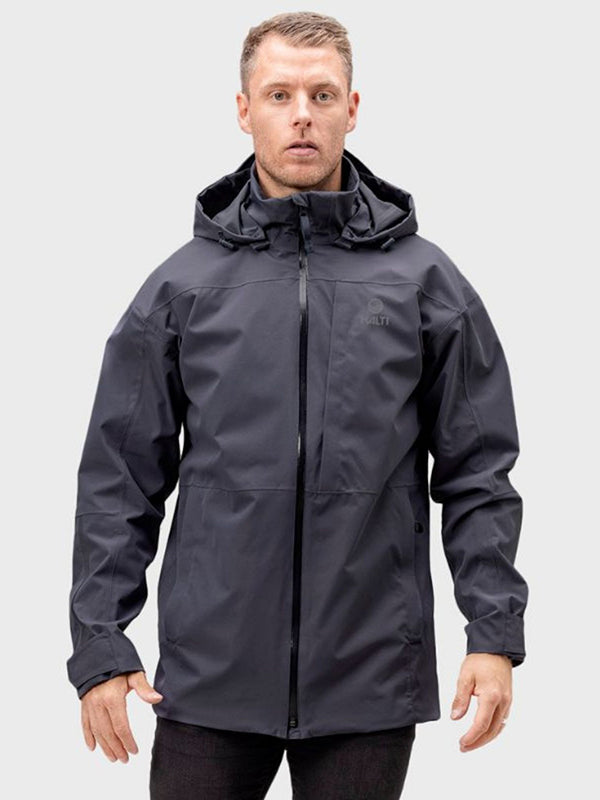 Image of Kallas DX Parka Jacket Men's