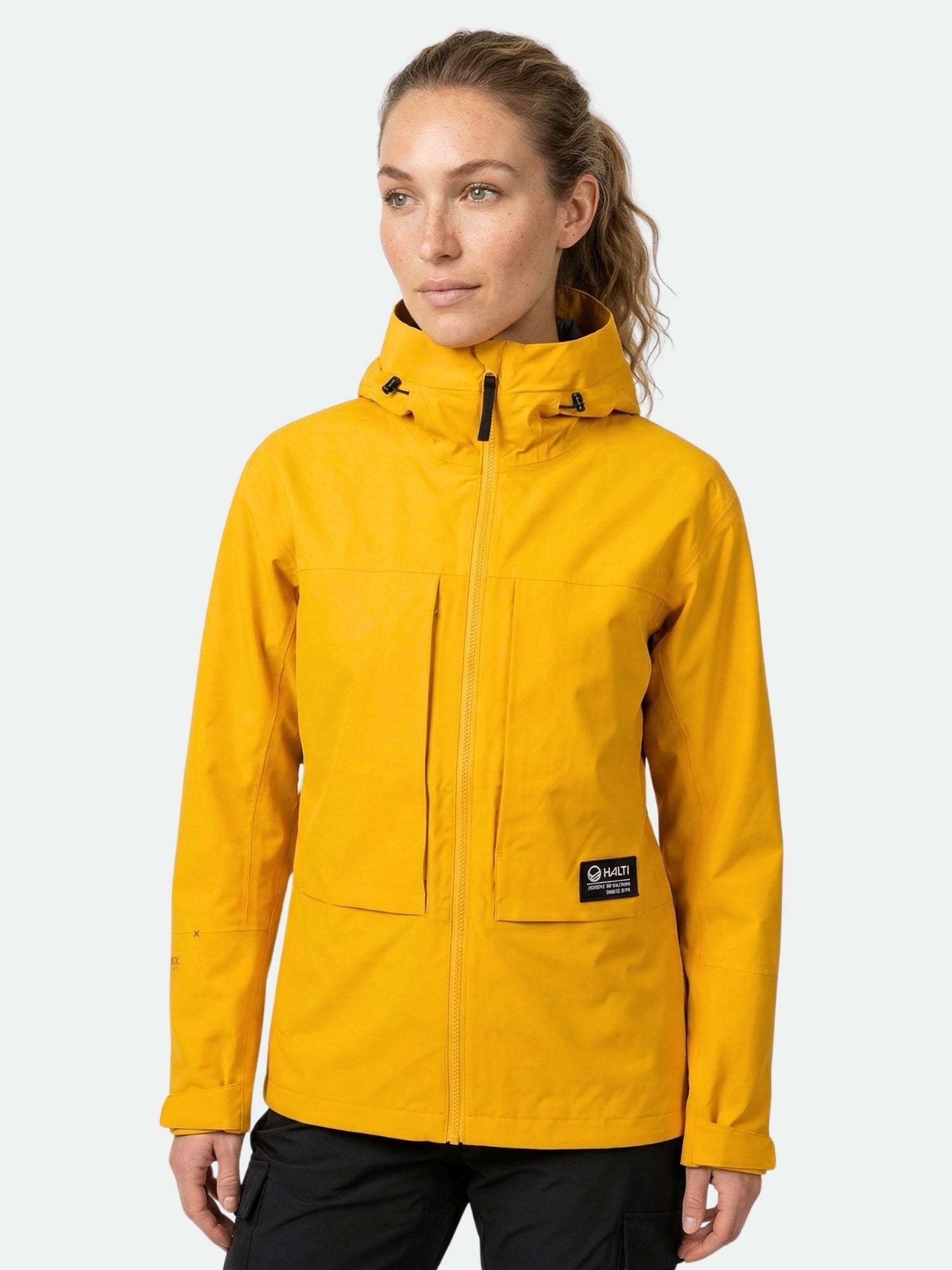 Image of Hiker II DrymaxX Shell Jacket Women's
