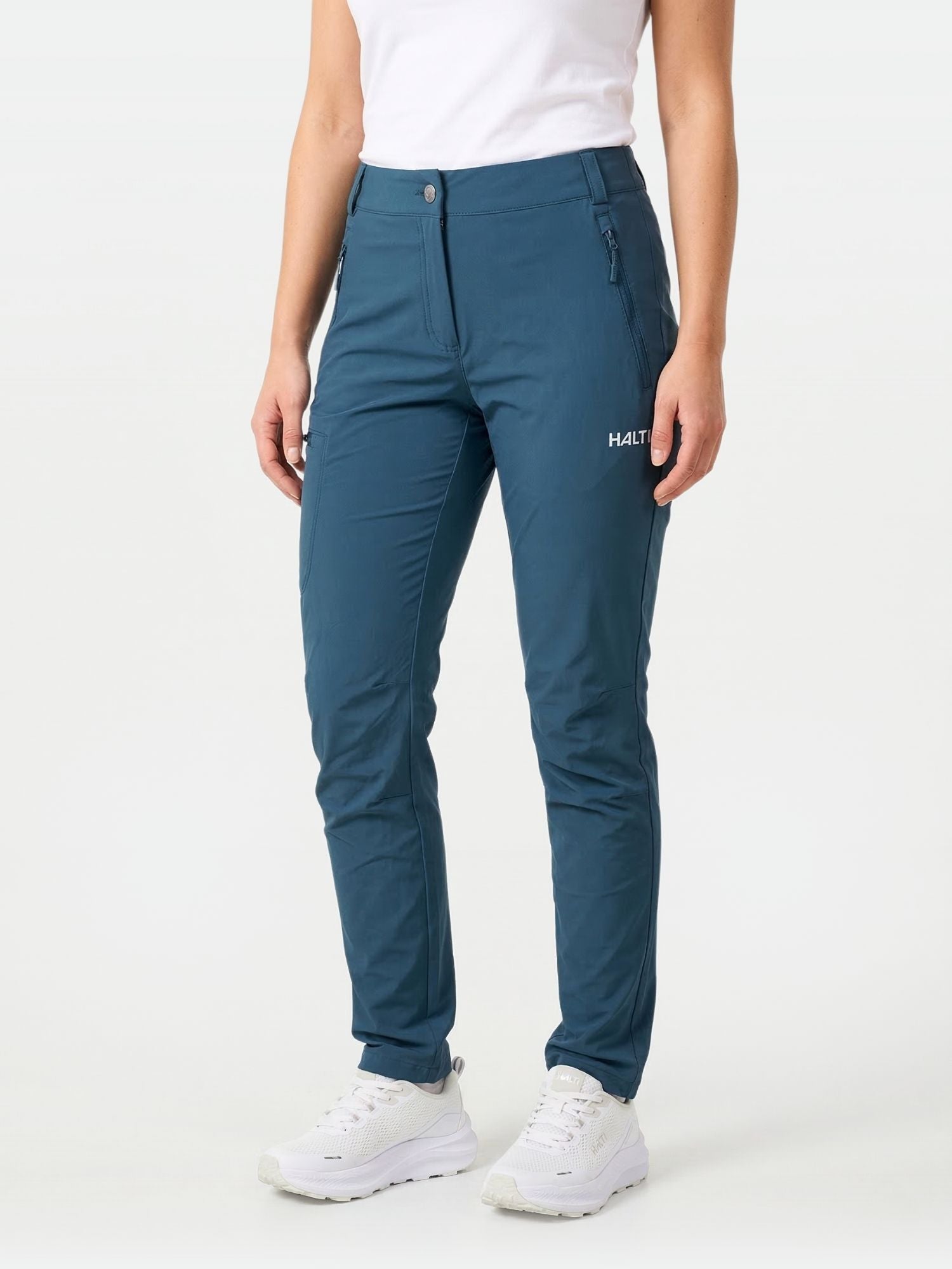 Image of Pallas X-stretch Outdoor Pants Women's