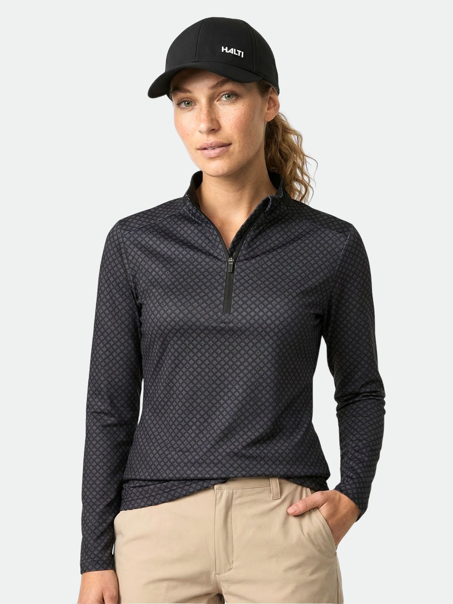 Image of Fairway Women's Long Sleeve Shirt