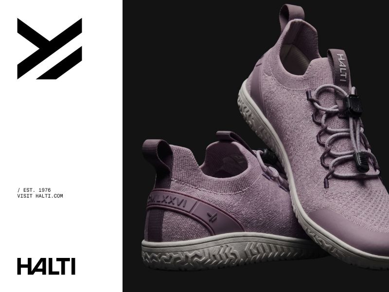 Vire shoes