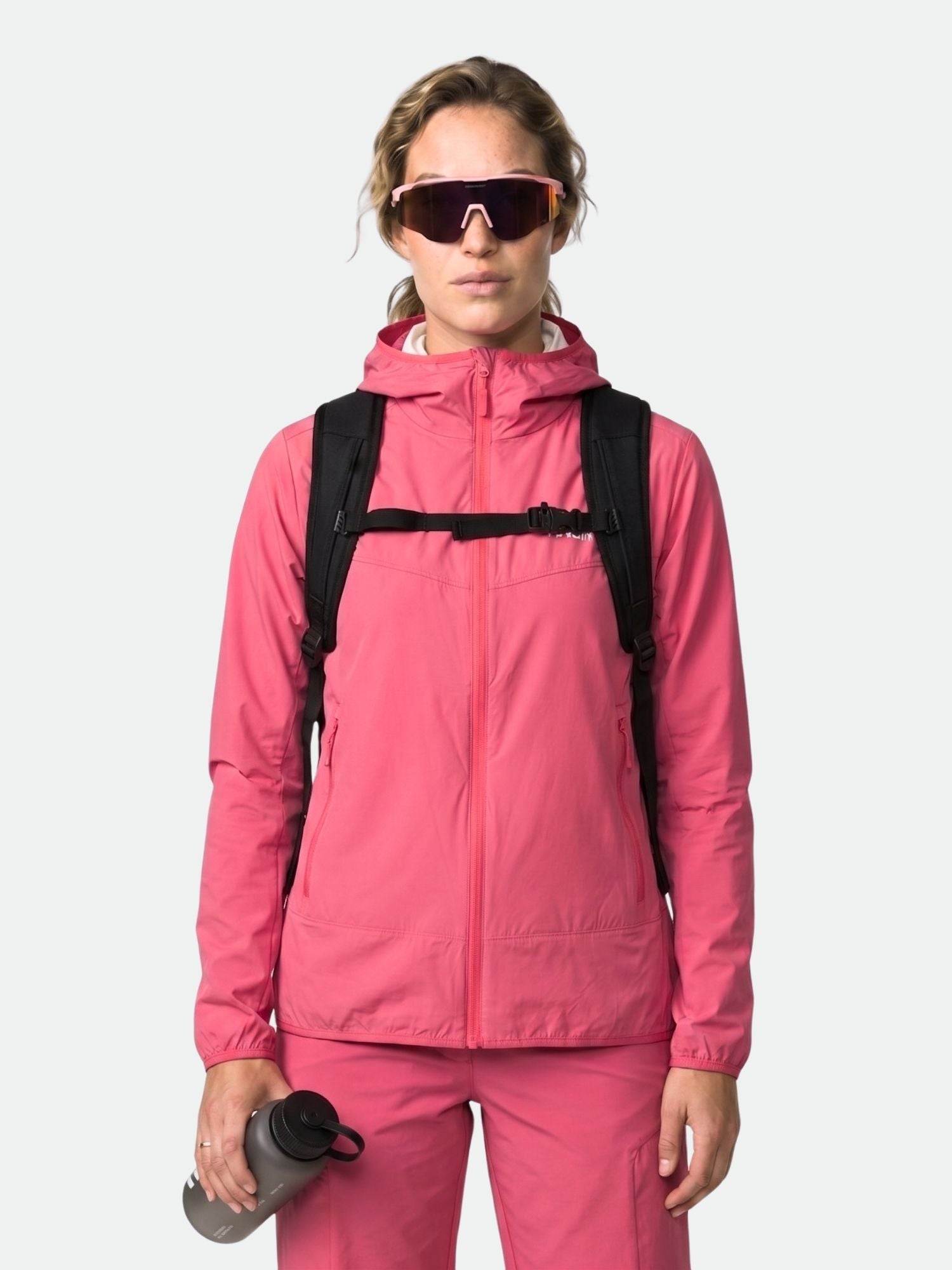 Image of Pallas Cool X-stretch Jacket Women's