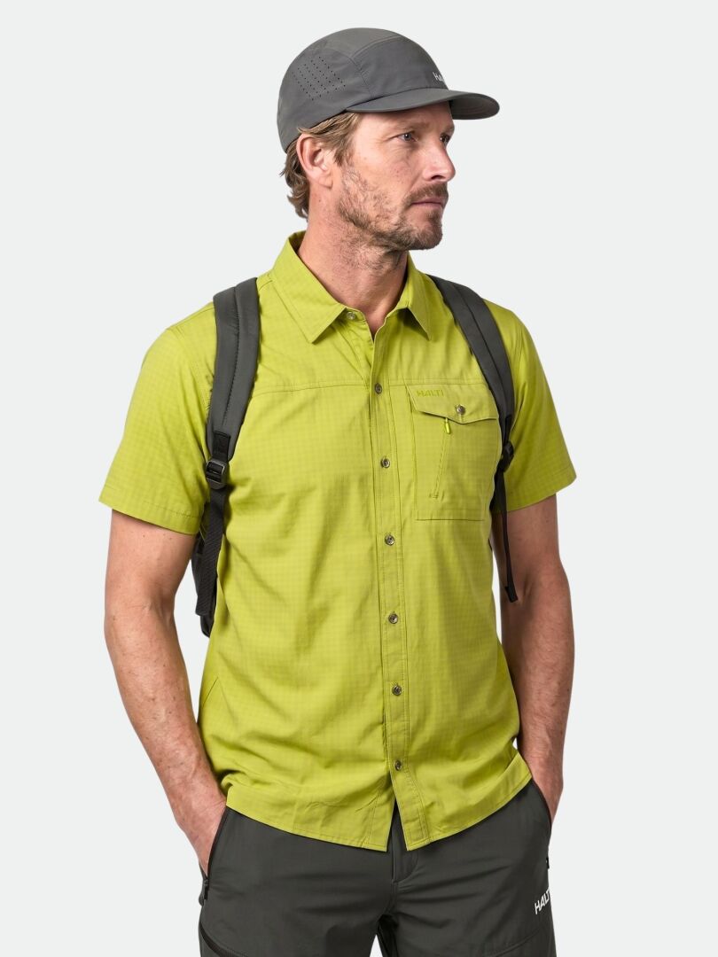 Image of Samoy Trekking Shirt Men's