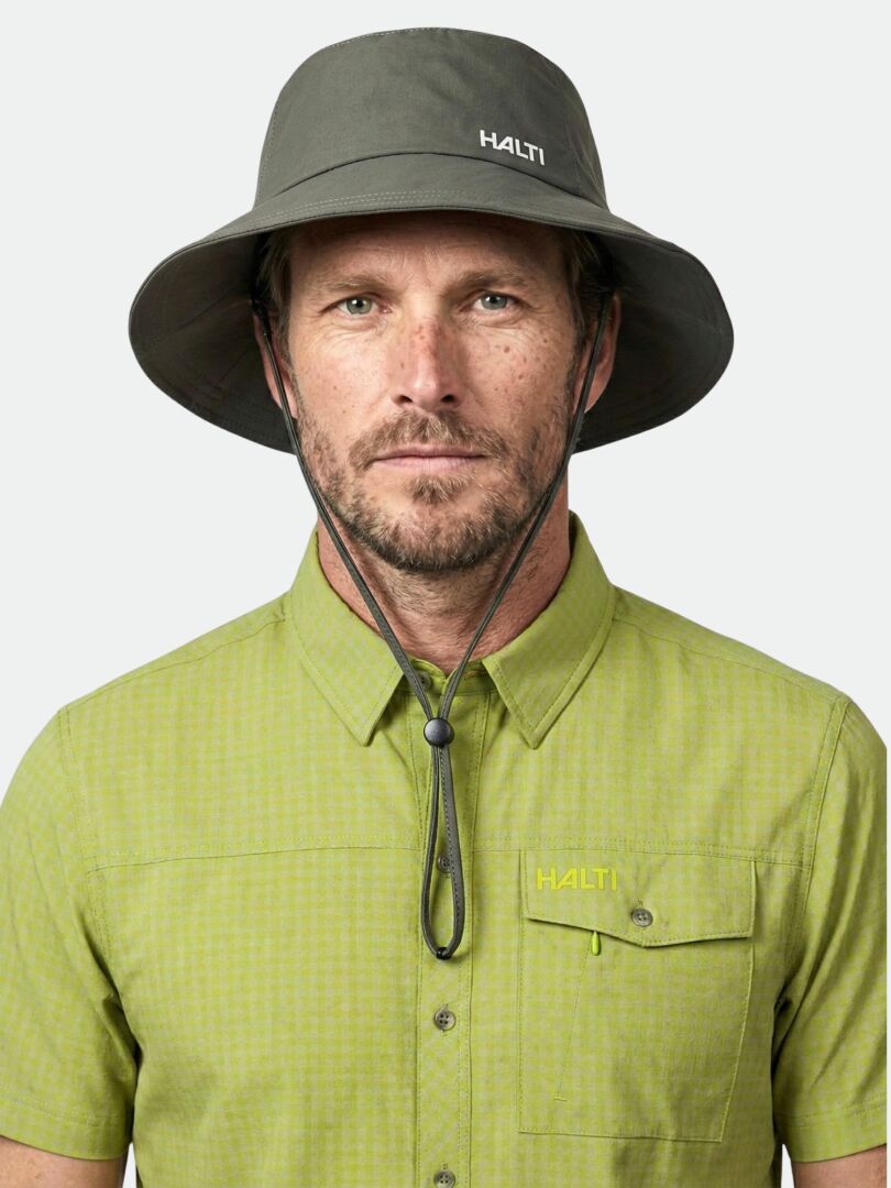 Image of Luovi Bucket Hat