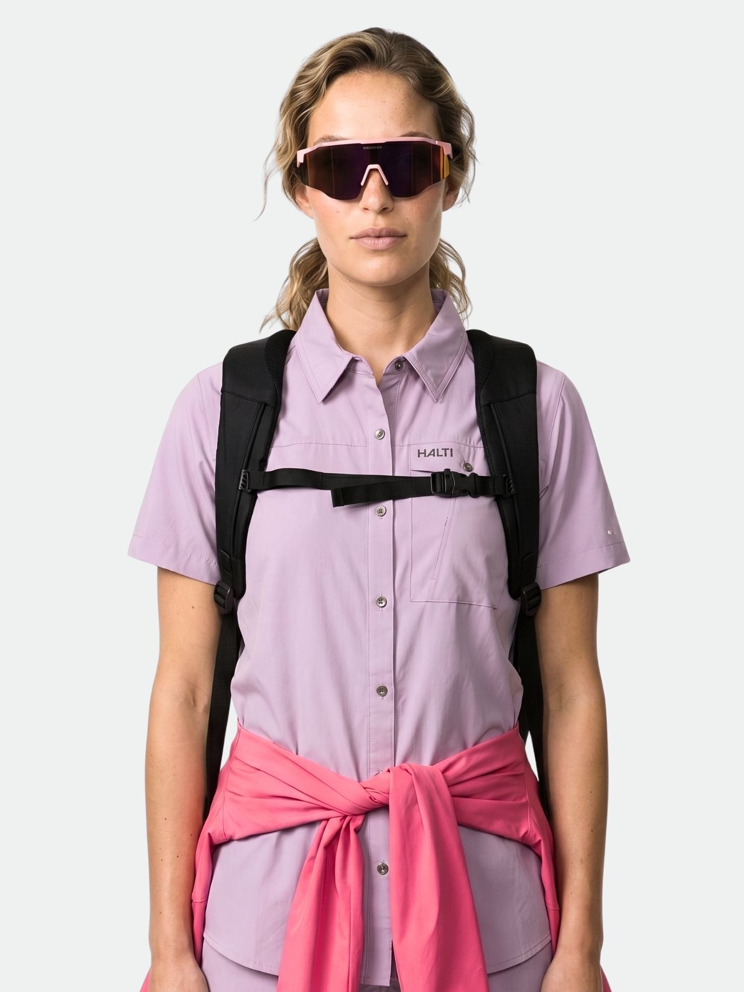 Image of Samoy Trekking Shirt Women's