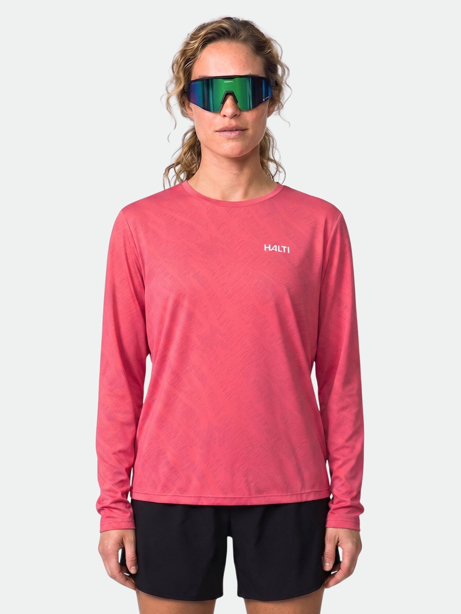 Image of Oulanka Training Shirt Women's