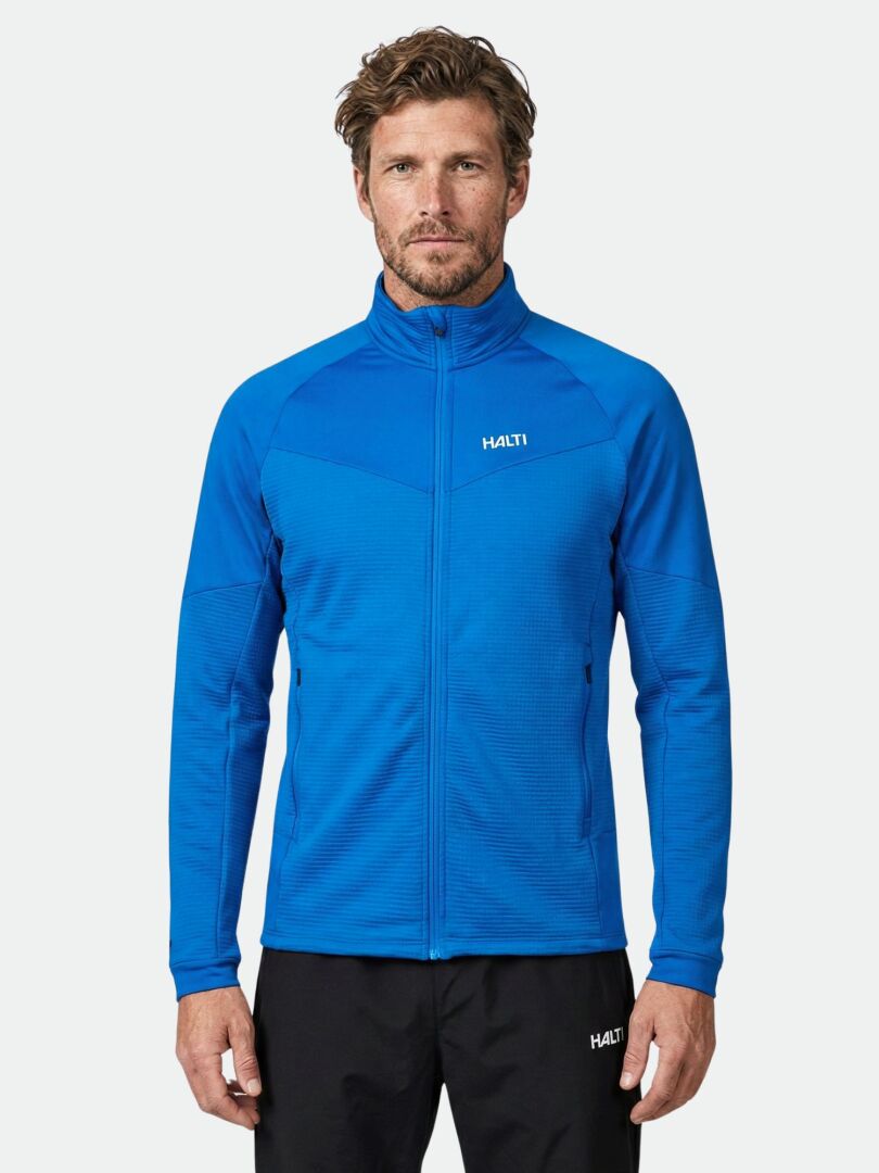 Image of HeatGrid Layer Jacket Men's