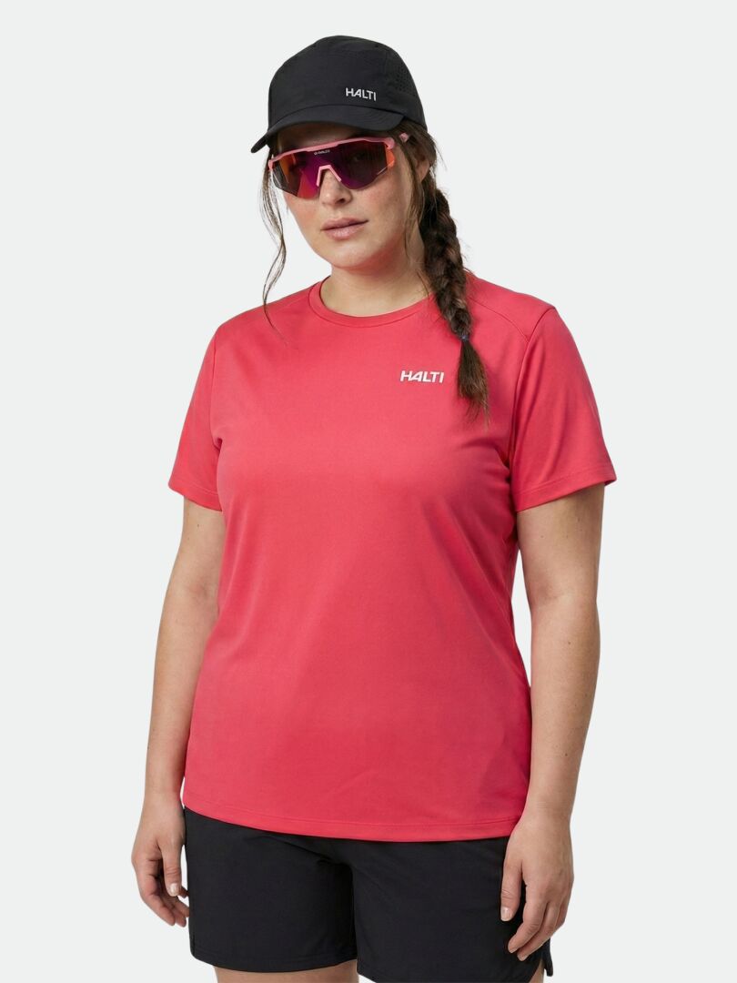 Image of Salves T-shirt Women's Plus