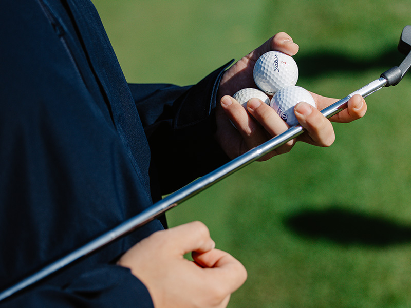 Golf