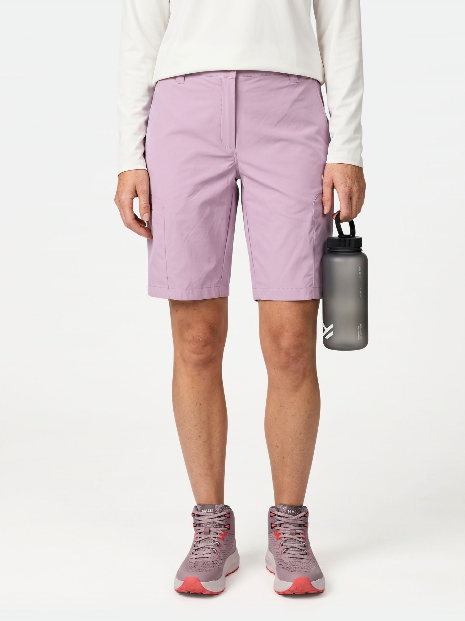 Image of Pallas Cool Shorts Women's
