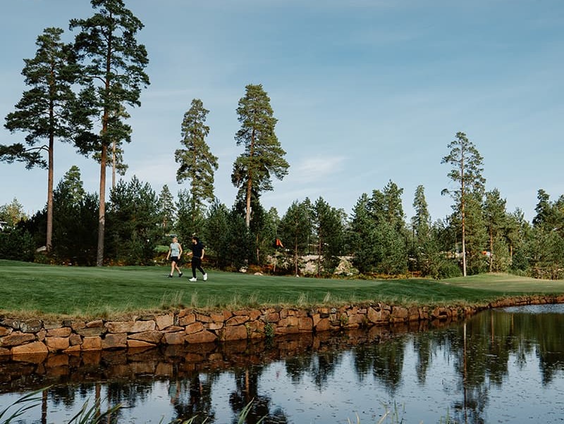 Golf