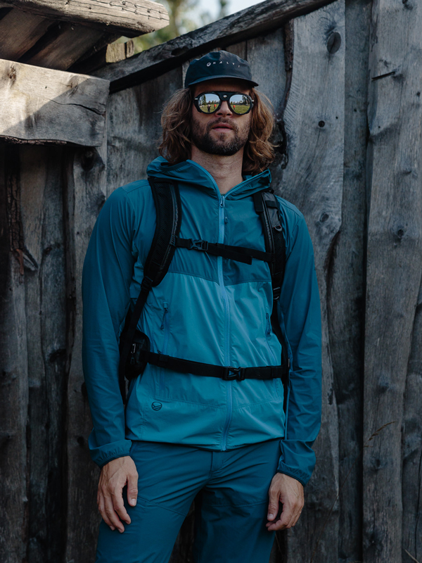 Pallas Men's Outdoor set