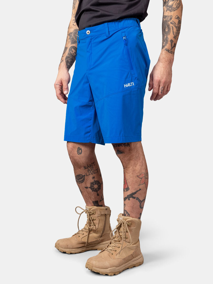 Image of Pallas Cool X-stretch Shorts Men's