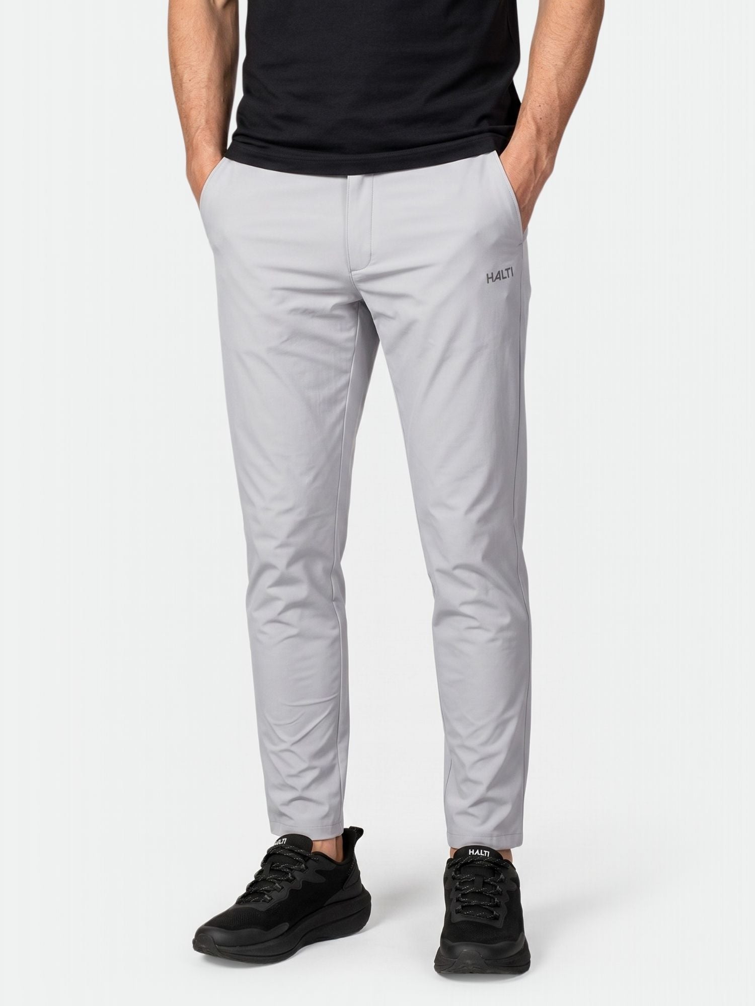 Image of Drive X-stretch Chinos Men's