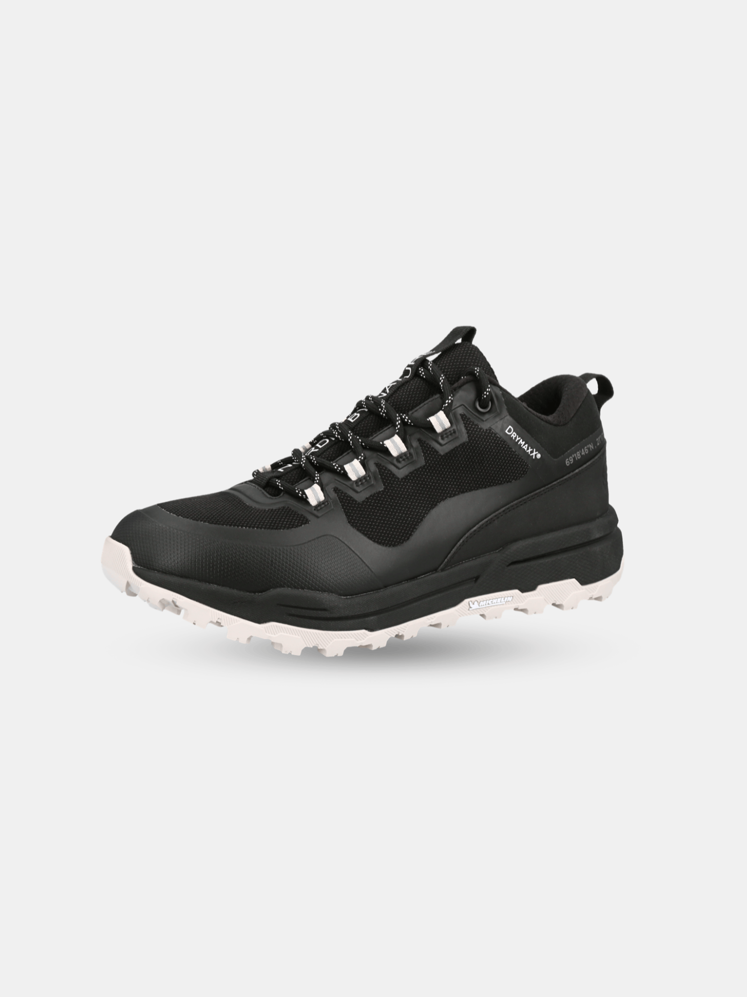 Image of Hiker Kuru Low DrymaxX Outdoor Shoe Women's