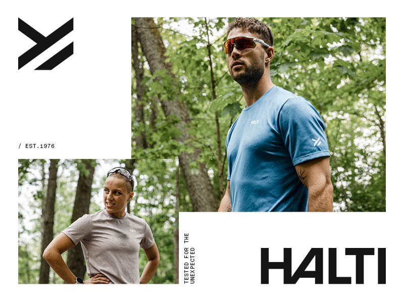  Halti l Active Sport