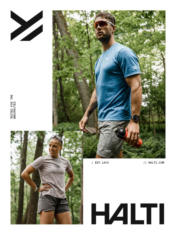Halti | Active sport