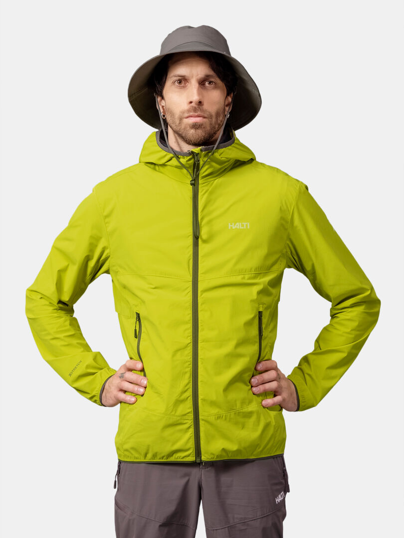 Image of Pallas Cool X-stretch Jacket Men's