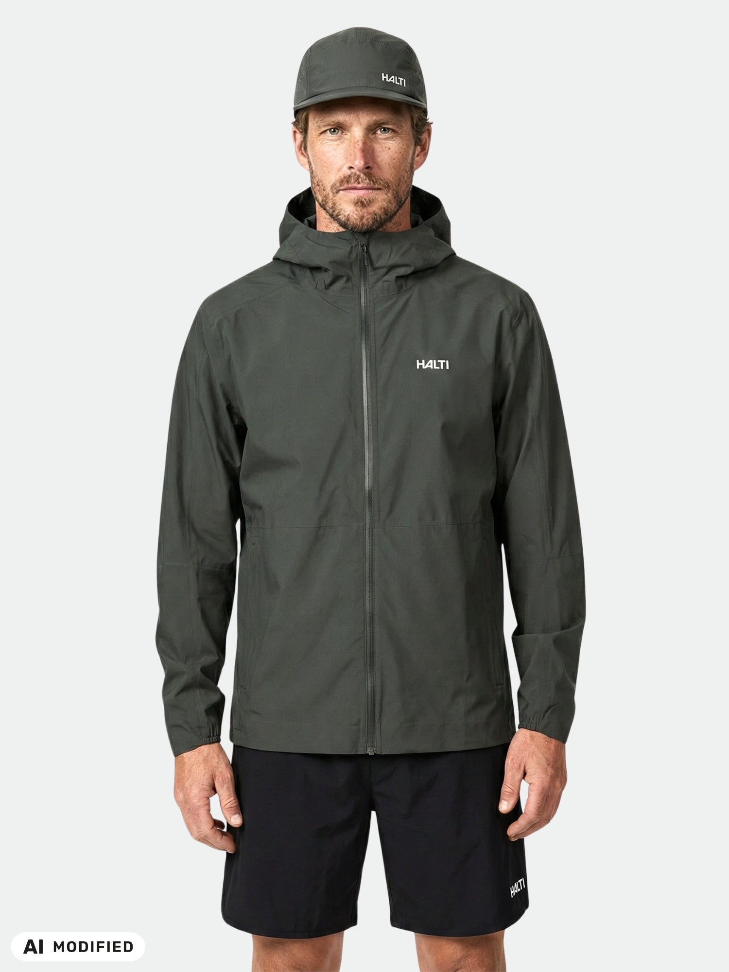 Image of Pisarat 2,5L DX Shell Jacket Men's